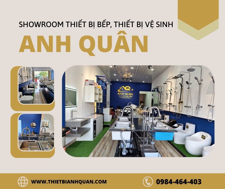 thiết bị vệ sinh quảng ngãi