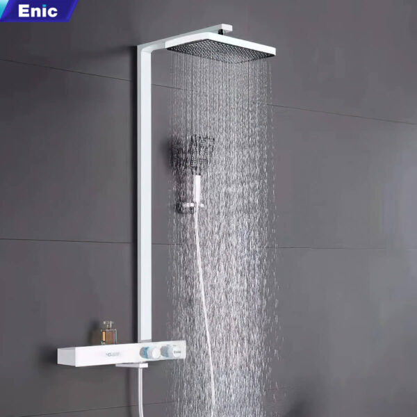 Bộ sen tắm cao cấp Enic MD04 - Ảnh 4