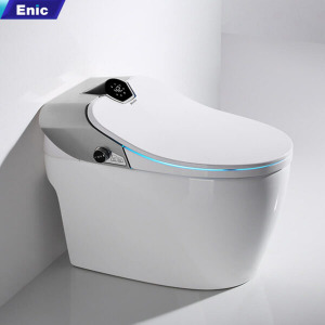 Bồn cầu thông minh Enic Smart R