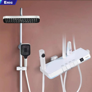 Bộ sen tắm cao cấp Enic TD