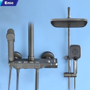 Bộ sen tắm thông minh Enic KS