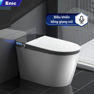 Bồn cầu thông minh Enic Smart D Pro