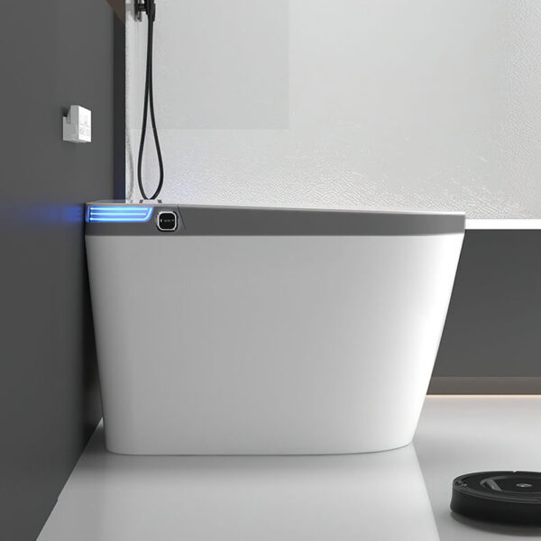 Bồn cầu thông minh Enic Smart D Pro - Ảnh 4