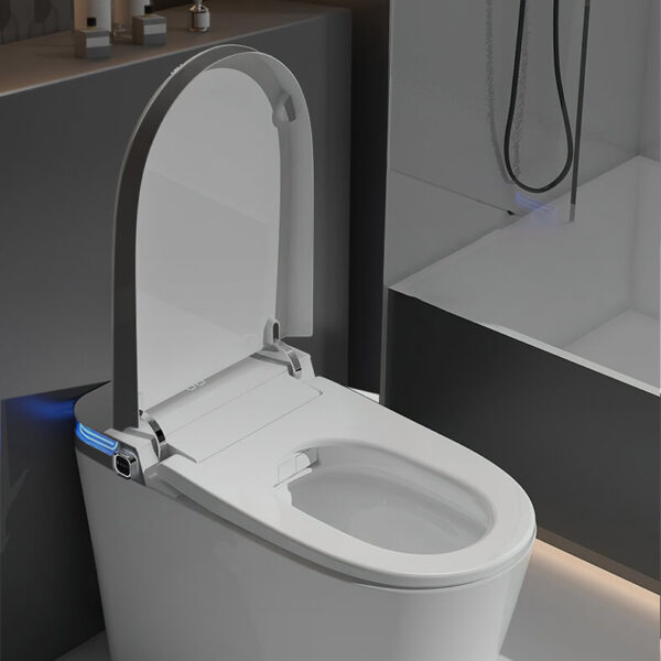 Bồn cầu thông minh Enic Smart D Pro - Ảnh 2