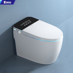 Bồn cầu thông minh Enic Smart D