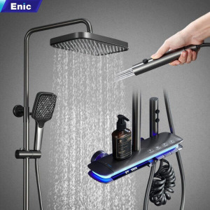 Bộ sen tắm cao cấp ENIC TY
