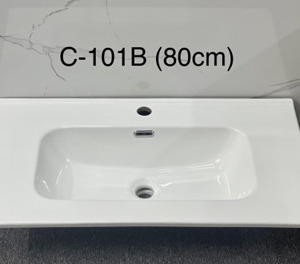 CHẬU ÂM BÀN C-101B