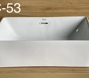 CHẬU LAVABO ĐẶT BÀN C-53