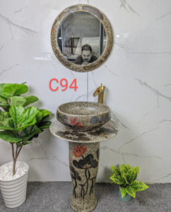 CHẬU SỨ ĐỨNG C-94