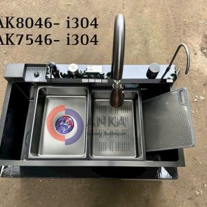 Chậu rửa chén CRC 21