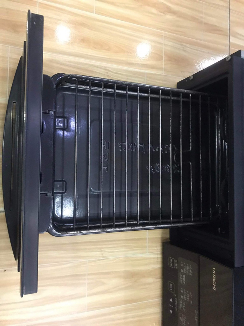 Bếp từ Hitachi - Ảnh 5