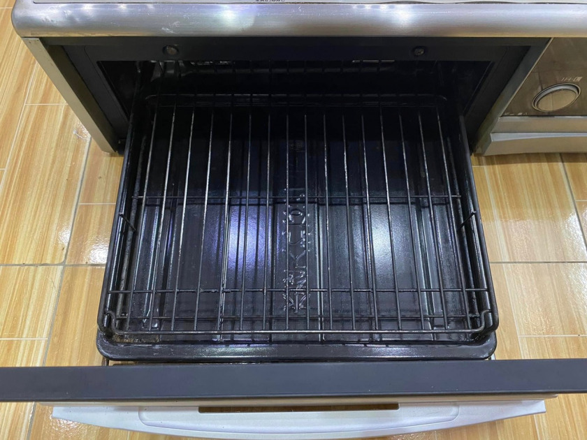 Bếp từ nội địa MITSUBISHI - Ảnh 3