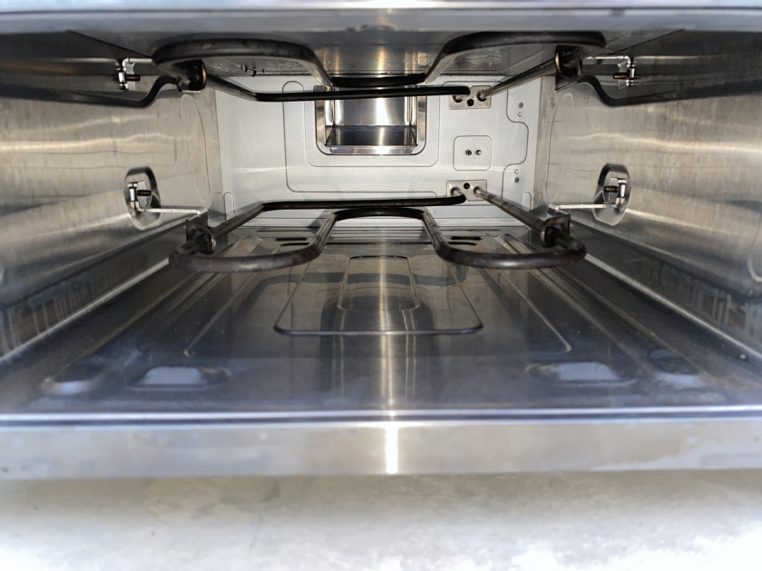 Bếp từ nội địa MITSUBISHI - Ảnh 5