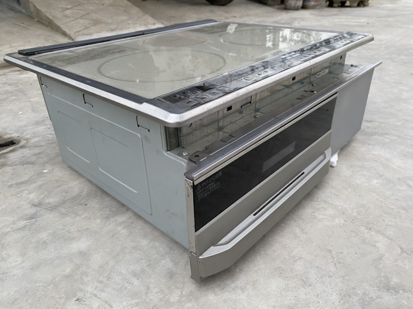 Bếp từ nội địa MITSUBISHI - Ảnh 2