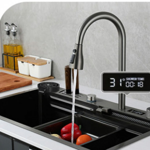 Chậu rửa bát inox