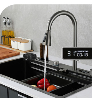 Chậu rửa bát inox