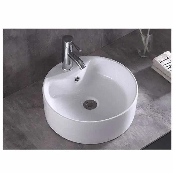 Chậu rửa mặt C-04 - Ảnh 5