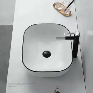 Chậu rửa mặt C-04