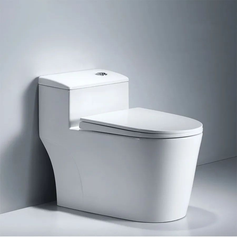 Bồn cầu 1 khối Pesar K19