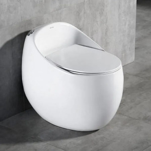 Bồn cầu trứng Pesar K07