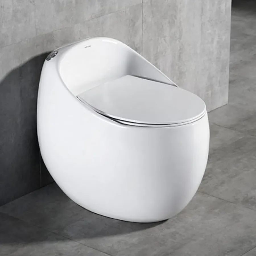 Bồn cầu trứng Pesar K07