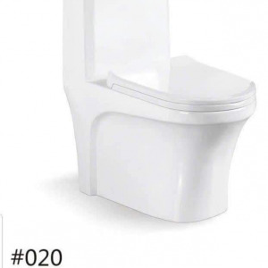 Bồn cầu PESAR K04