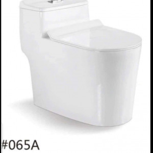 Bồn cầu 1 khối Pesar K18