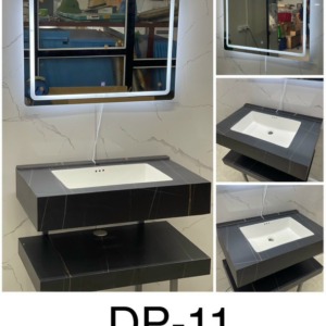 Lavabo bàn đá DP11
