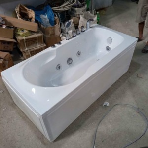 Bồn tắm chân yếm CY2