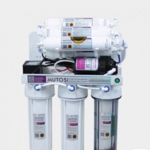 Máy lọc nước không tủ Hydrogen MUTOSI MP-291-NC