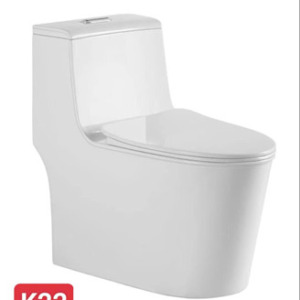 Bồn cầu K22