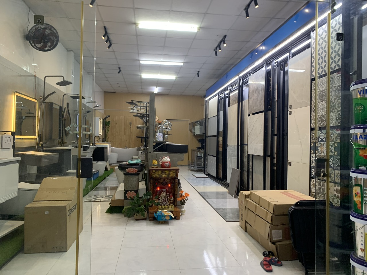 phụ kiện nhà vệ sinh quảng ngãi